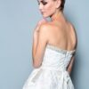 wedding dresses with pockets for the brides comfort.