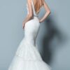 backless bridal gowns