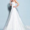 A lineBridalGowns