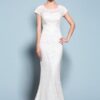 Cap Sleeve Wedding Dresses