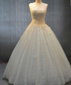 Inexpensive Wedding Gowns with ball gown skirts