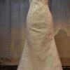 wedding dresses with covered shoulders