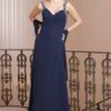 Navy Blue Special Occasion Dresses