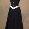 Black White Formal Dresses