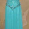 Turquoise Evening Dresses