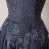 embroidered evening gowns at affordable prices