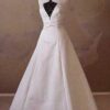 white black formal ball gowns