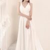 casual beach wedding dresses