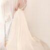 garden wedding dresses