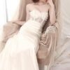 Corset Bridal Gowns