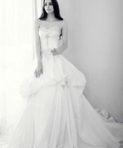 designer bridal gowns