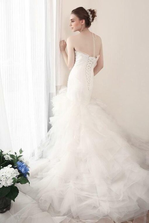 fit n flareweddinggowns