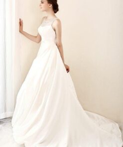 beaded bridal gowns