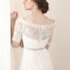 modest bridal dresses