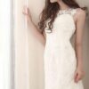 Alencon Lace Wedding Dresses