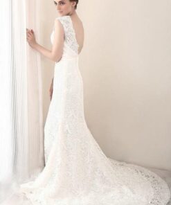 Backless Bridal Gowns