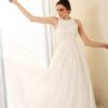 maternity wedding gowns