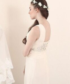 Romantic Bridal Dresses