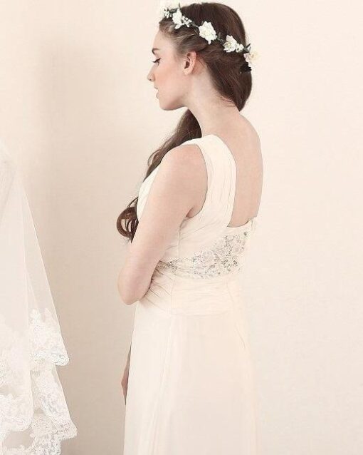 Romantic Bridal Dresses