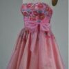 little girl evening dresses