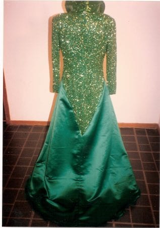Darius Couture