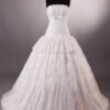 Empire Waist Wedding Dresses