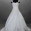 Designer Ball Gown Wedding Dresses