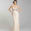 Strapless Formal Dresses