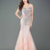 pageant dresses with swarovski crystals