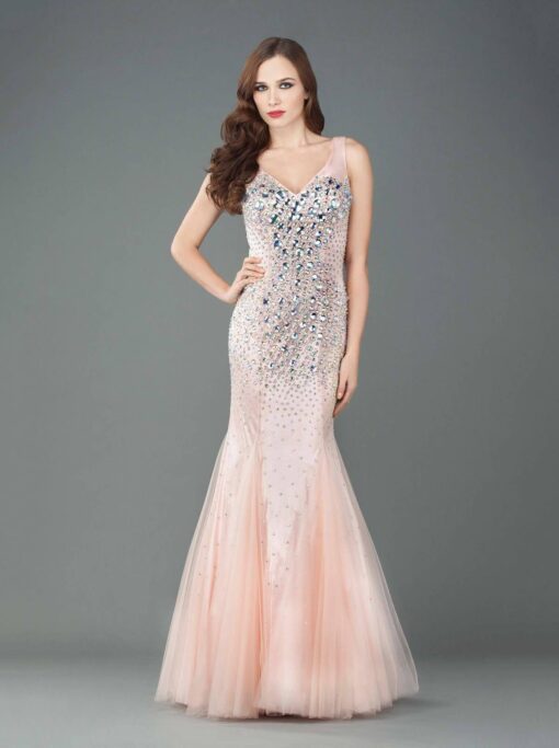 pageant dresses with swarovski crystals