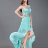 high low prom dresses