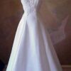 informal bridal gowns