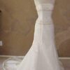 Strapless Bridal Dresses