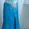 Blue Sweetheart Pageant Gowns