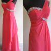 Pink Formal Wear Gowns