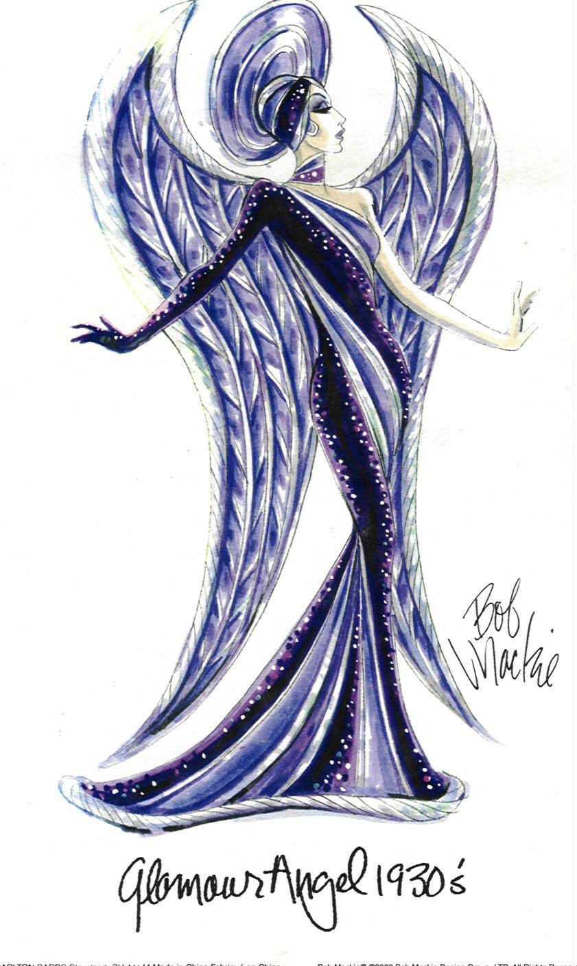 Darius Couture