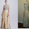 Style C2013-ND Replication of Designer Naeem Khan Evening Dresses