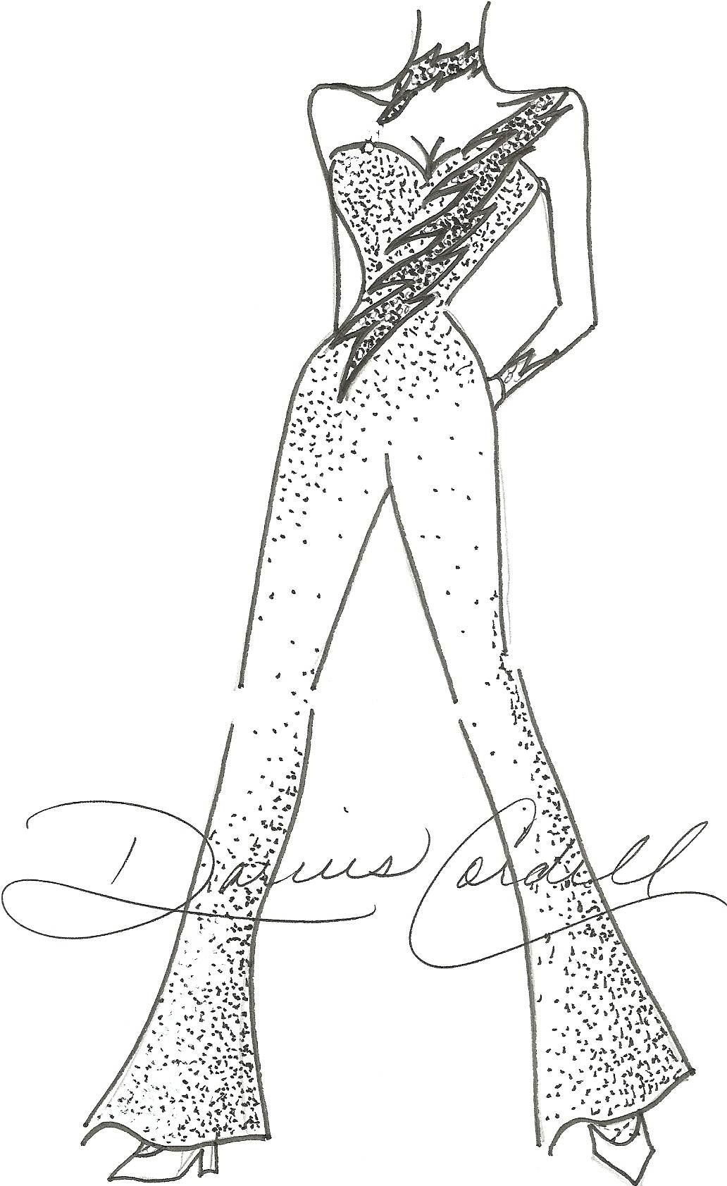 Darius Couture