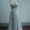 white evening gown competition pageant dresses