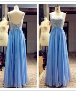 LightBluePromDress DariusCordell