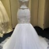 Style JW1114 - Mermaid Style Wedding Dress