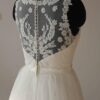 beaded bride dresses