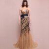 Haute Couture Evening Dresses