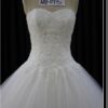 wedding ball gown