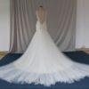 wedding dress inspired by galia lahav patchouli