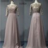 Style E4582B - Grandmother of the Bride Evening Dresses