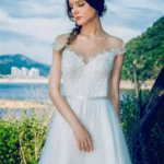 Style 401401396 - Feminine Wedding Dresses