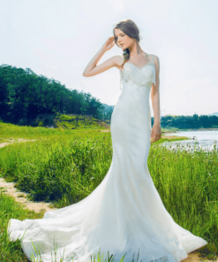Style 401501246 - Inexpensive Wedding Dresses