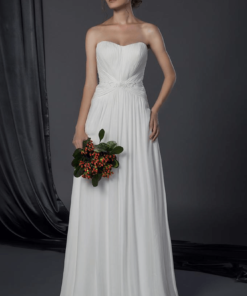 cheap bridal gowns