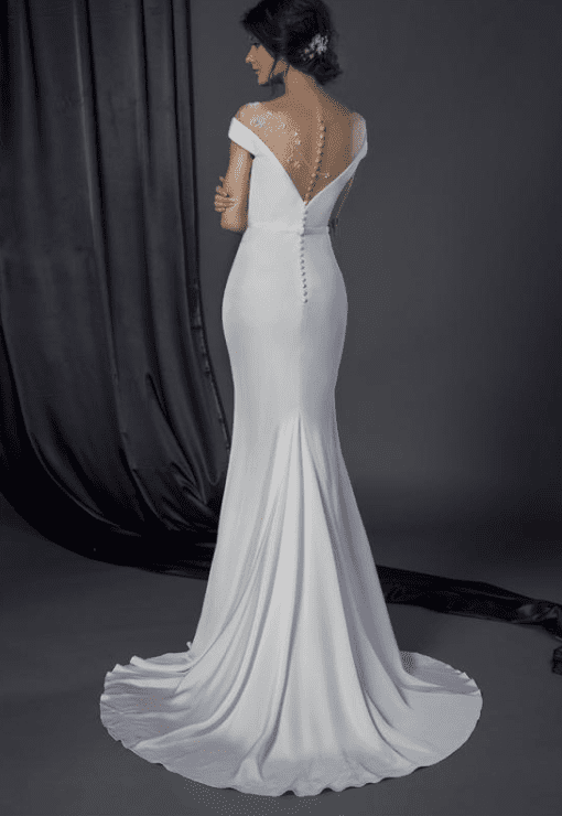 affordable couture wedding dresses